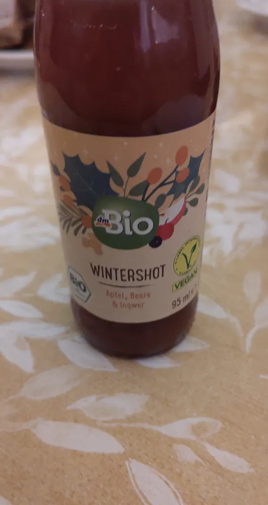 WINTERSHOT