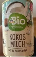 Kokosmilch