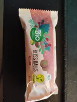 Bliss Balls dm