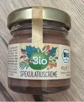 SPEKULATIUSCREME