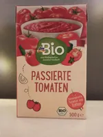 passierte Tomaten