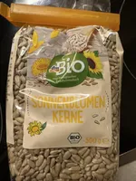 Sonnenblumenkerne