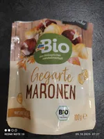 Gegarte maronen