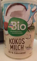 Kokosmilch