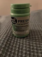 FRESH EUCALYPTUS ERFRISCHUNGS-KAUGUMMI ZUCKERFREI