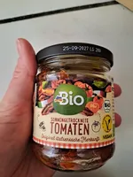 Sonnengetrocknete Tomaten