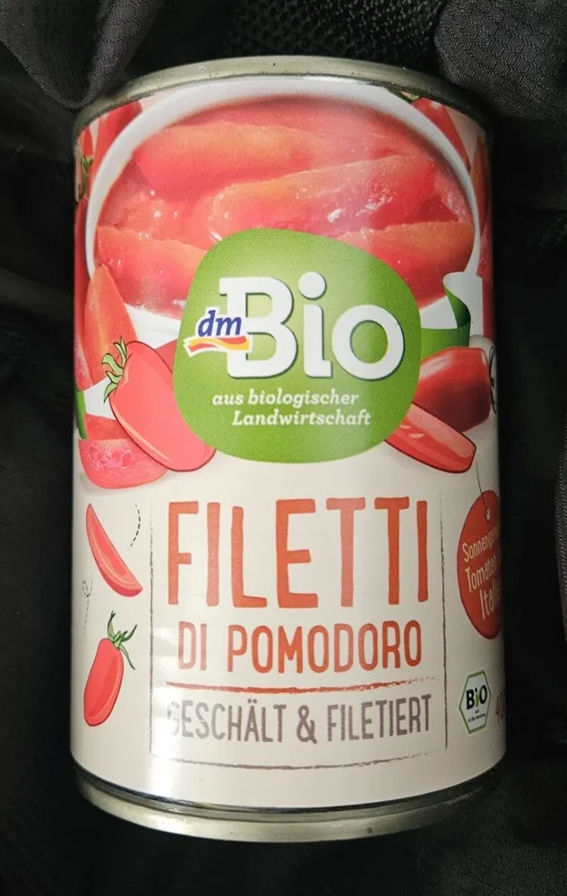 Filetto Du Pomodoro
