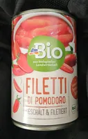 Filetto Du Pomodoro