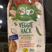 Veggie Hack