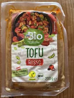 Tofu Rosso