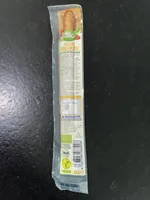 Vegane Snackwurst