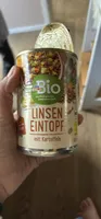 Linseneintopf