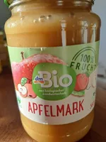 Apfelmark