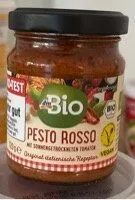 Pesto rossi