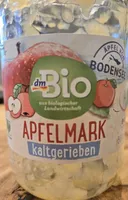Apfelmark