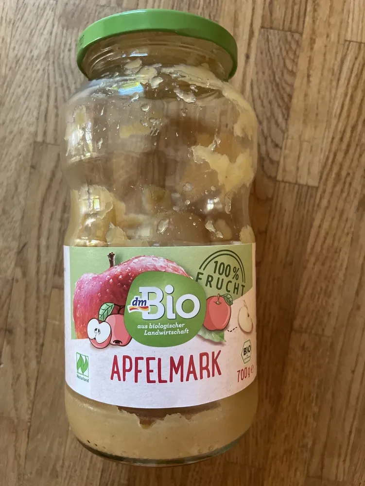 APFELMARK