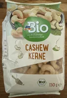 dmBio Cashewkerne