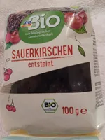 sauerkirschen entsteint