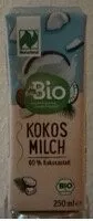 Kokosmilch