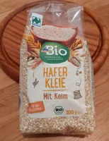 Haferkleie