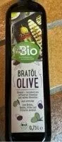 Bratöl Olive