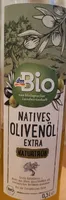 Natives Olivenöl Extra Naturtrüb