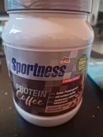 Protein Coffee