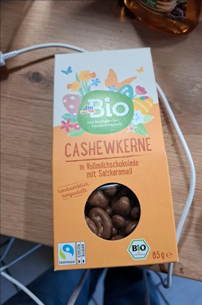 cashewkerne