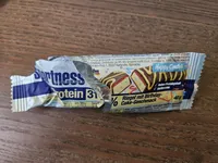 Protein Riegel - Birthday Cake