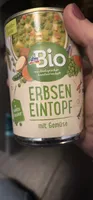 Erbseneintopf