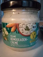Vegane Remouladencreme