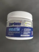 Kreatin Monohydrat