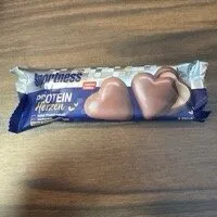Protein Herzen