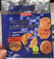 Protein Linsen Chips