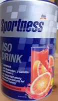 Iso Drink