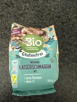 Kaiserschmarrn