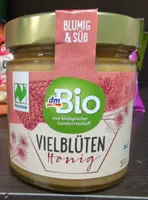 Vielblütenhonig