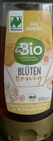 Blütenhonig