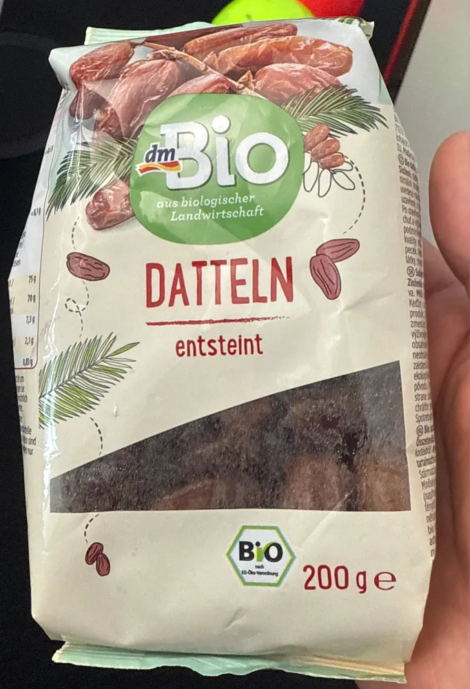 Datteln