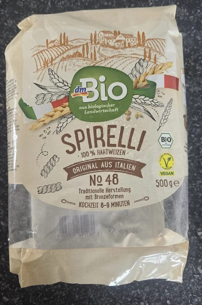 Spirelli