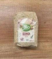 Quinoa