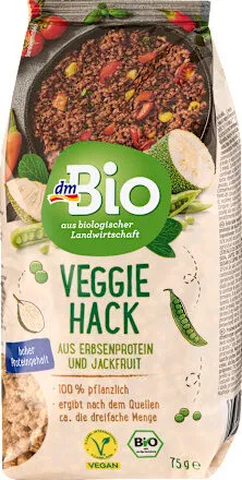 veggie Hack