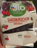Sauerkirschen