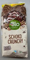 Schoko Crunchy