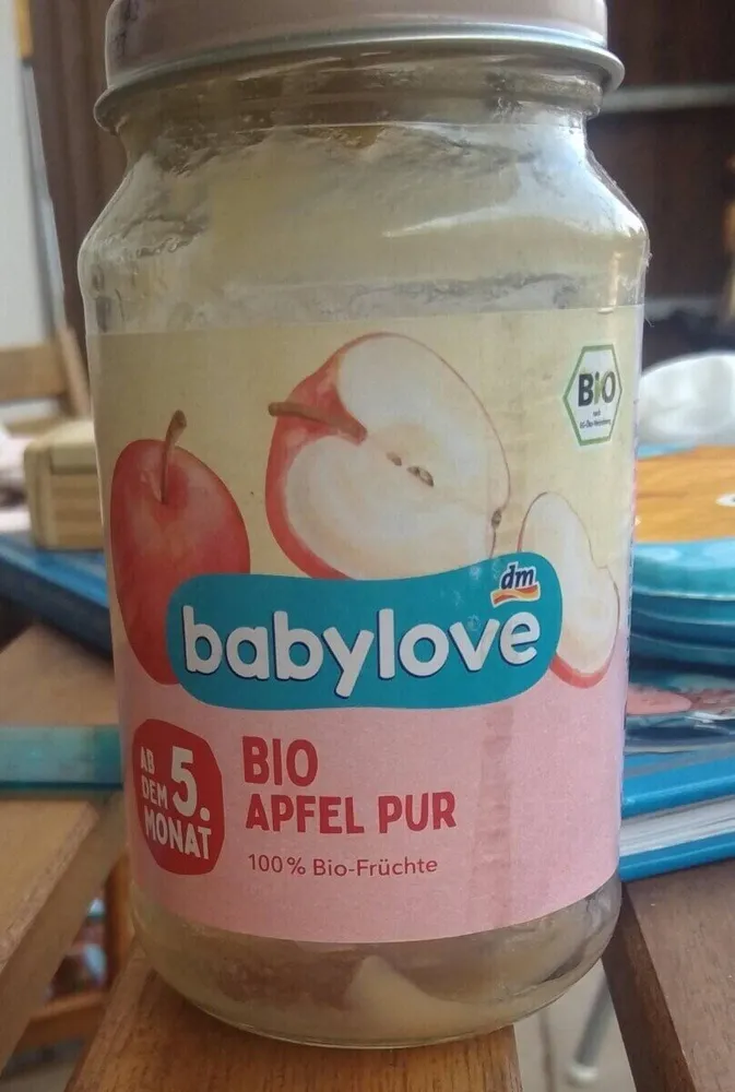 Babylove