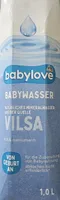 Babywasser Tetra Pak
