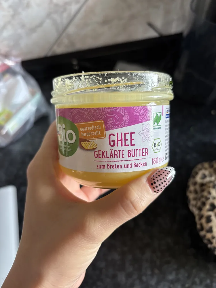 Ghee