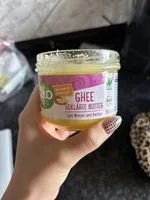 Ghee