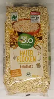 Haferflocken feinblatt