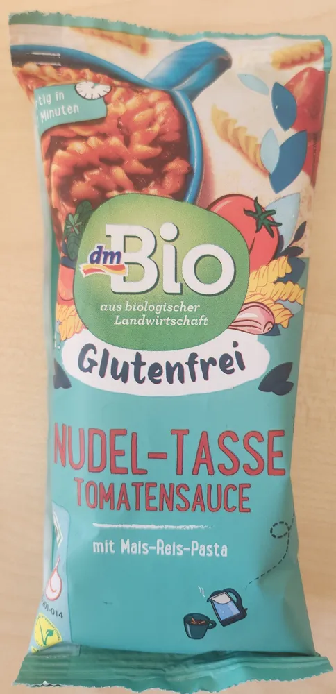 nudeltasse
